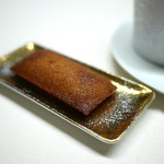 TACUBO - 焼き立てフィナンシェ