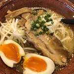 麺や あすなろ - 