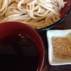 白笹うどん 多奈加