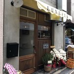 LUNETTA - 