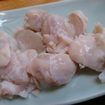 常盤木 - タコのとんび 