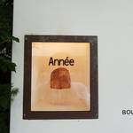 Annee - 