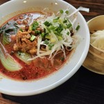 本場重慶小麺 - 