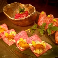 西麻布 肉粋やまもと - 