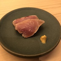 鮨 生粋 - 