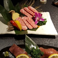 牛兵衛 草庵 池袋西口店 - 