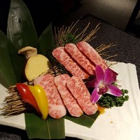 牛兵衛 草庵 池袋西口店 - 