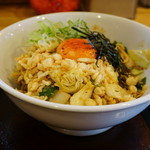 元祖 鉄そば 緑家 - 