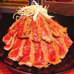 the 肉丼の店 - 