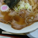 青山製麺 - 