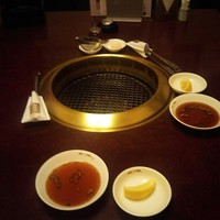 食道園 宗右衛門町本店  - 