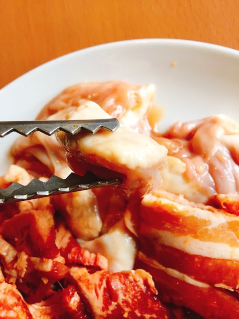 激安焼肉食べ放題ランチを頂きました By ミヤタク777 尼崎牧場 塚口 ｊｒ 韓国料理 食べログ