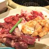 焼肉 六甲 生田新道店