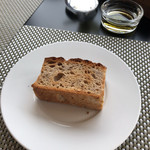 ポエシア - フォカッチャ