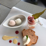 ポエシア - デザート