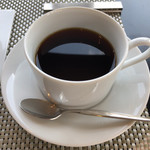 ポエシア - 食後のコーヒー