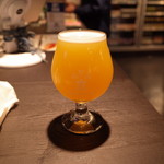 アンテナアメリカ - Revision Brewing Company - Planet Lovetron