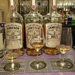 The Cocktail Shop - JAMESON（LIVELY & ROUND & BOLD）