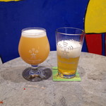 アンテナアメリカ - Revision Brewing Company - Jewel Box 