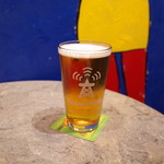 アンテナアメリカ - Revision Brewing Company - Blonde NV