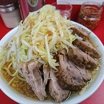 ラーメン二郎 - 