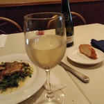 ワイン&イタリア料理 FLORA - 