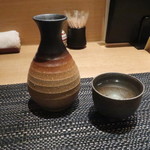 四季彩 葉月 - 男山