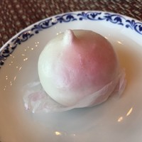 ホテルオークラレストラン新宿 中国料理 桃里 - 