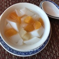ホテルオークラレストラン新宿 中国料理 桃里 - 