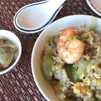 ホテルオークラレストラン新宿 中国料理 桃里 - 