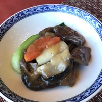 ホテルオークラレストラン新宿 中国料理 桃里 - 