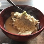 手打ちそば はやし - 