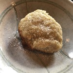 手打ちそば はやし - 