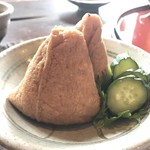 手打ちそば はやし - 