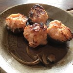 手打ちそば はやし - 