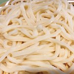 本格手打ちうどん 久ェ門 - 