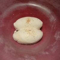 ボッテゴン - 焼きメレンゲのジェラート