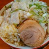 ラーメン金子