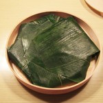 扇一 ます寿し本舗 - 