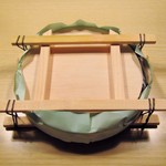 扇一 ます寿し本舗 - 