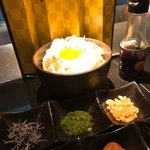 鉄板ビストロSAM'S - 