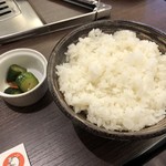 焼肉の田口 - 