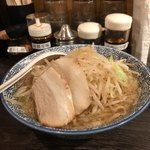 麺屋銀星 池袋 - 