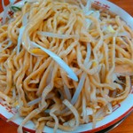 ラーメン金子 - 