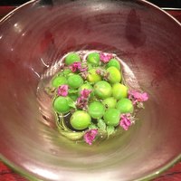 鉄板焼き いわ倉 - 