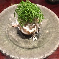 鉄板焼き いわ倉 - 