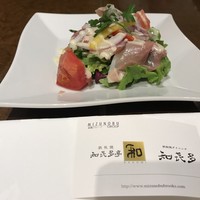 知喜多 横浜西口店 - 