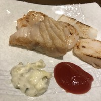 知喜多 横浜西口店 - 
