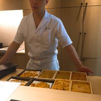 鮨 青海 - 