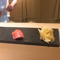 鮨 青海 - 